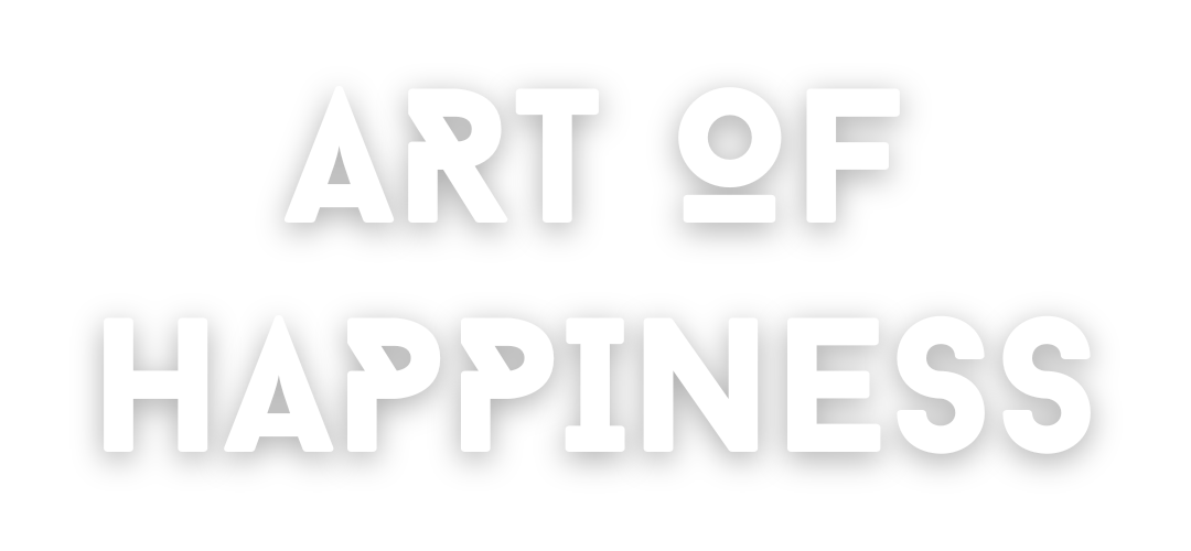 Art of Happiness Logo